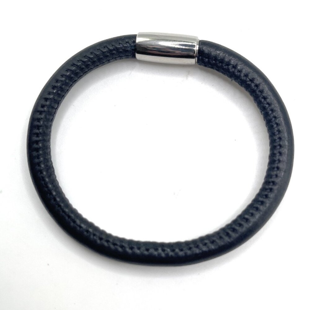 Brighton Woodstock Black Bracelet - 2644